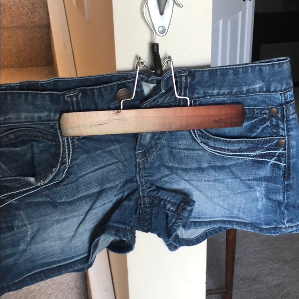 Maurices Shorts